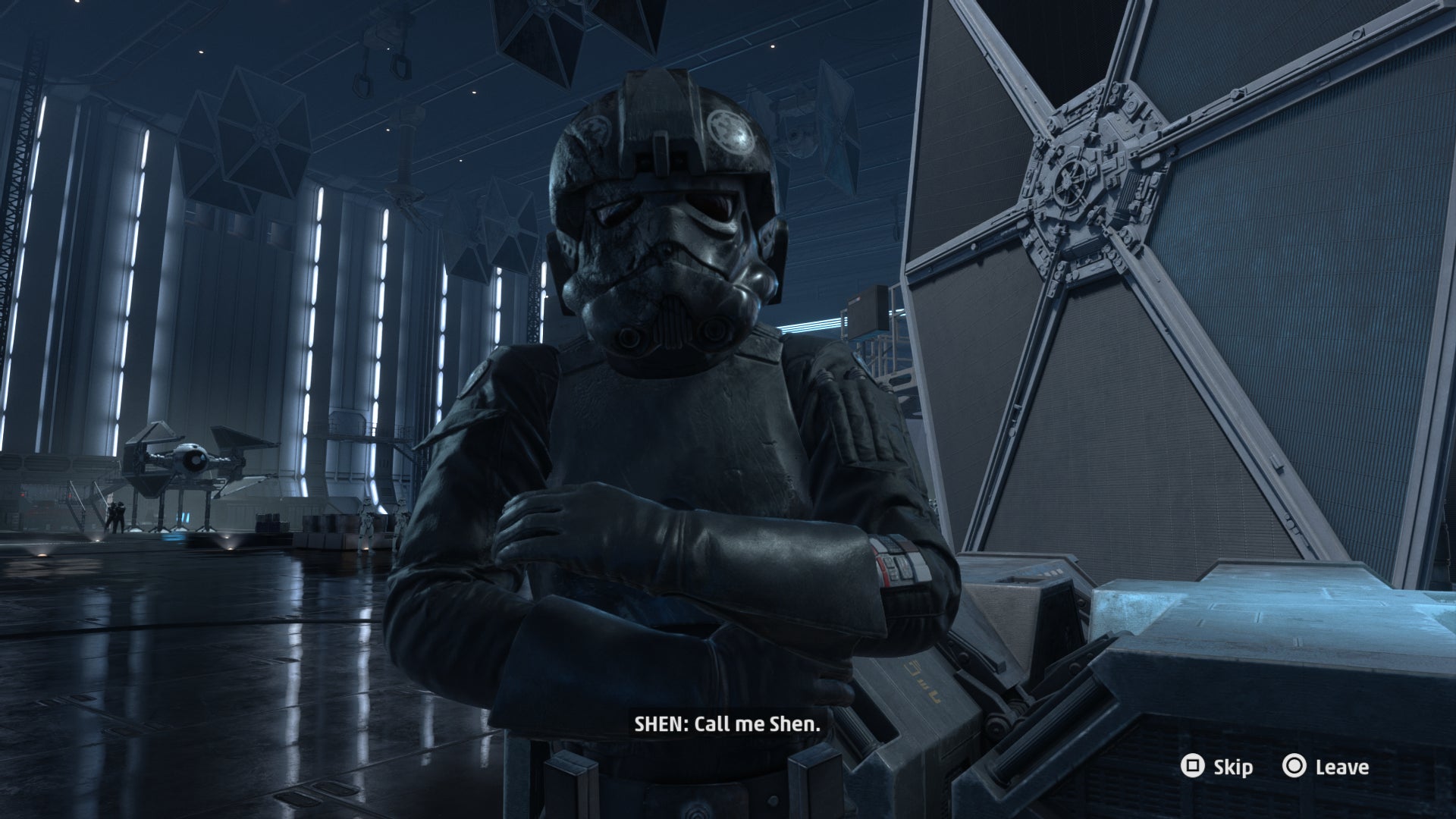 Screenshot: EA / Lucasfilm / Kotaku