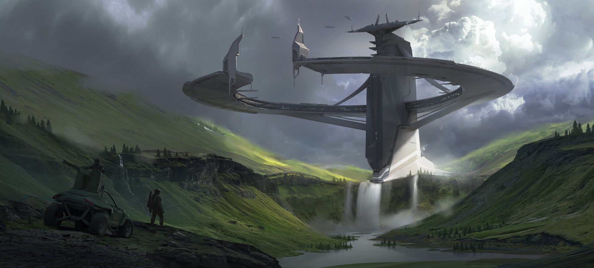 Illustration: Evgeny Kashin