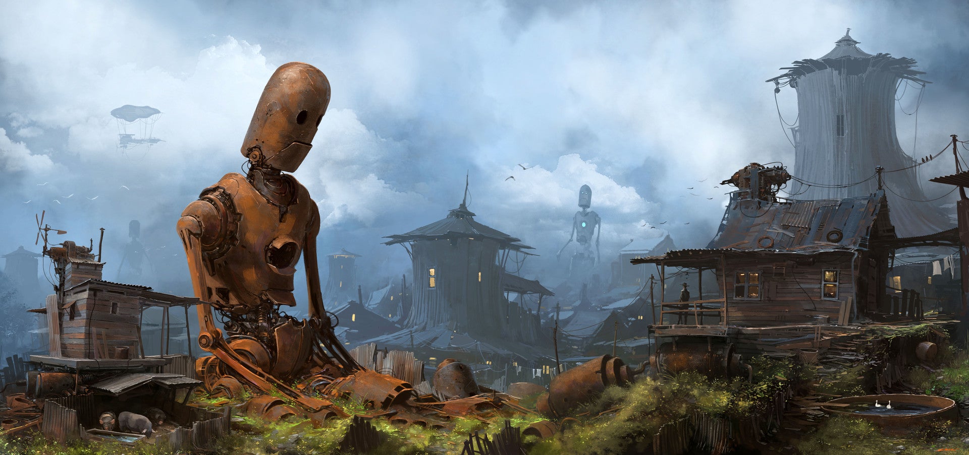 Illustration: Alejandro Burdisio