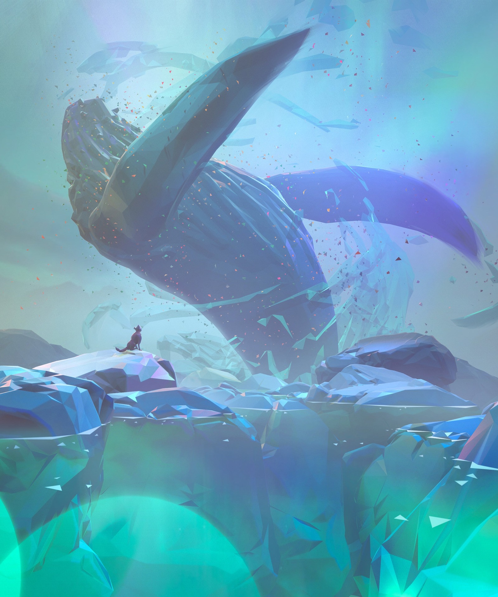 Illustration: Robin Tran