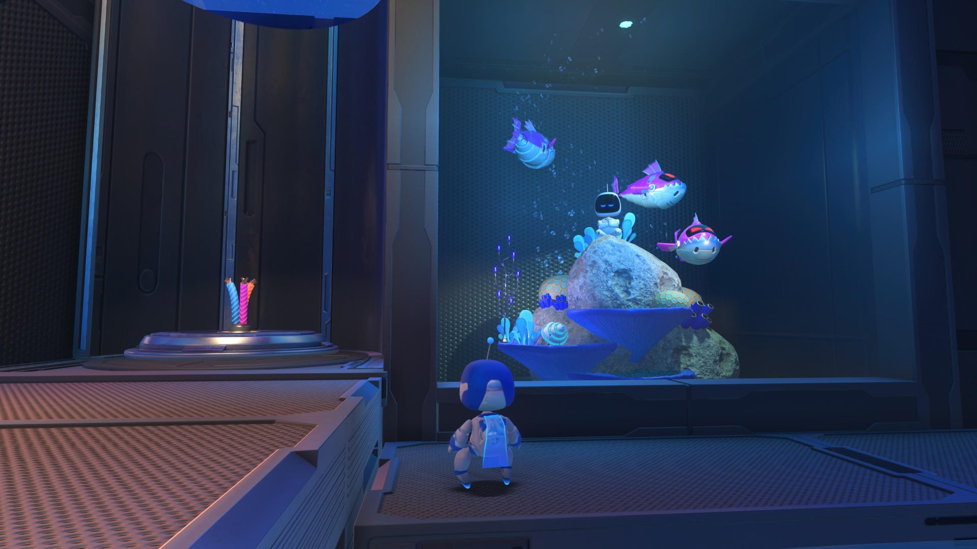 Screenshot: ASOBI Team / Sony Interactive Entertainment / Kotaku