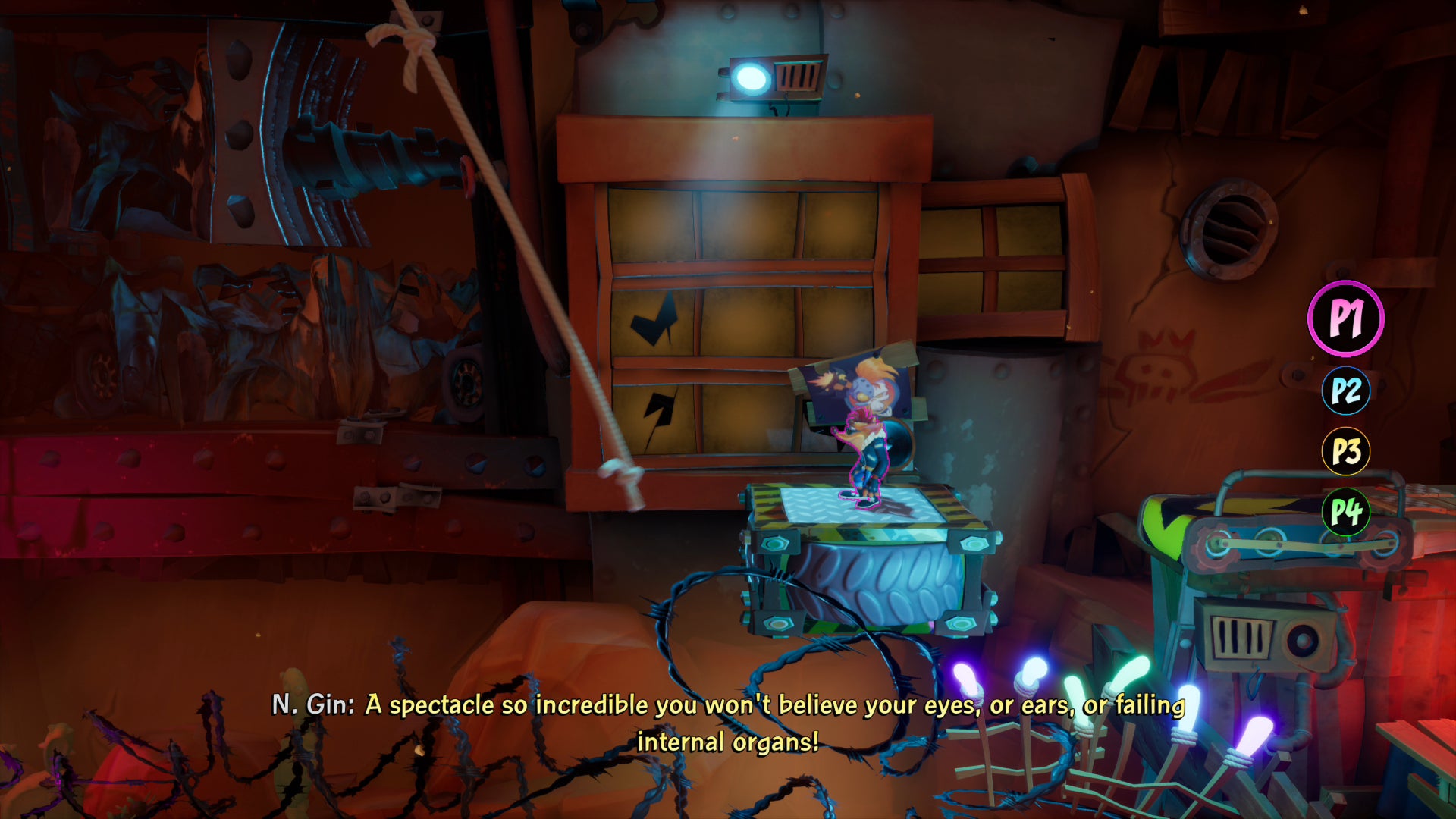 Screenshot: Activision / Kotaku