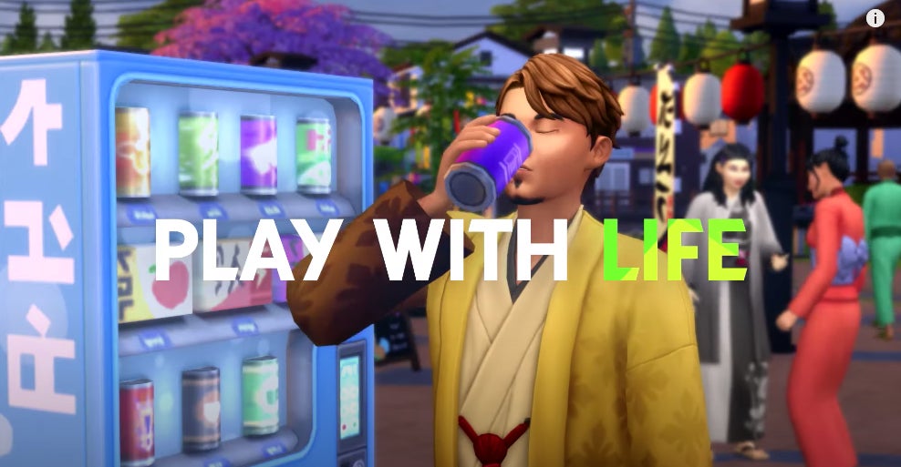 Screenshot: EA/YouTube