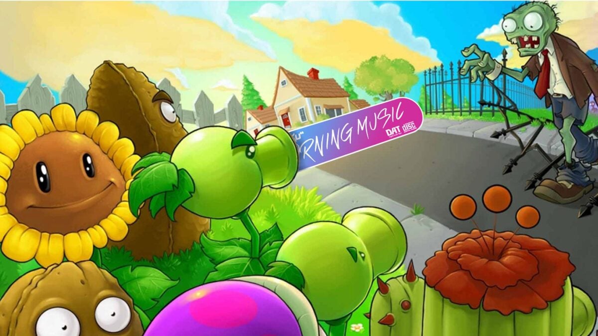Plants vs. Zombies' Viral Single Was So Weird People Thought It Was A Joke  - Kotaku