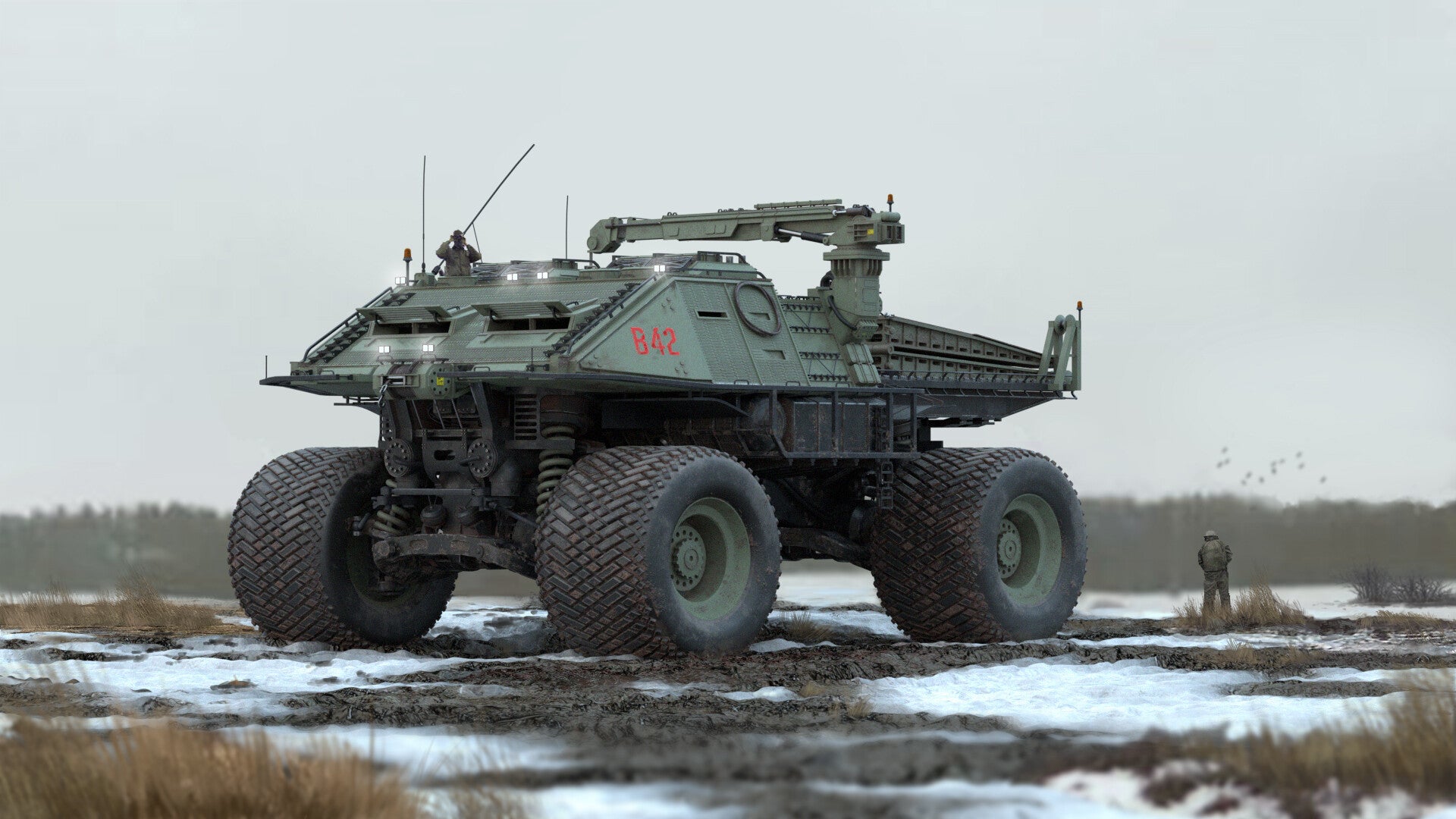 Illustration: Till Freitag