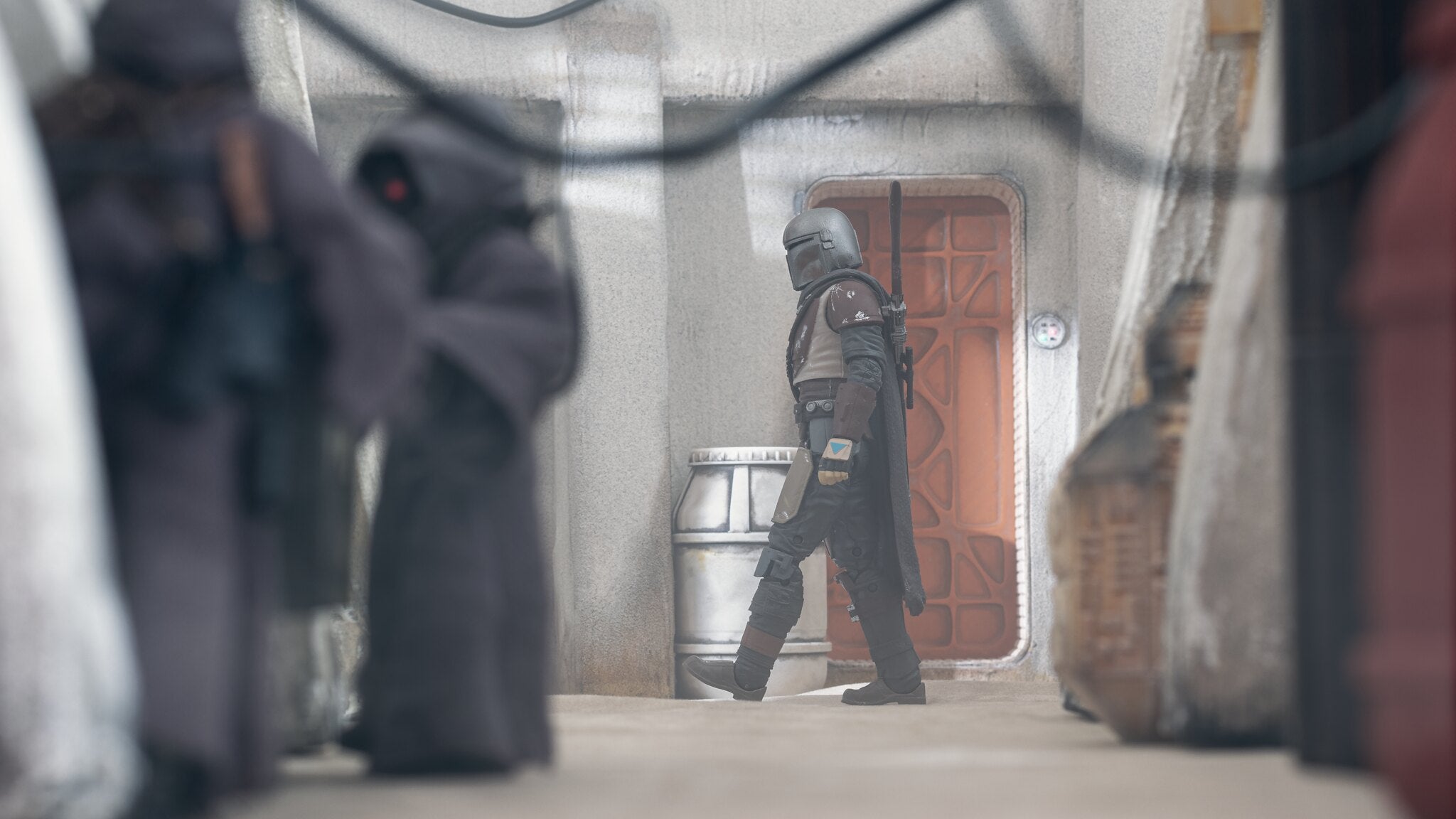 Photo: Matthew Cohen