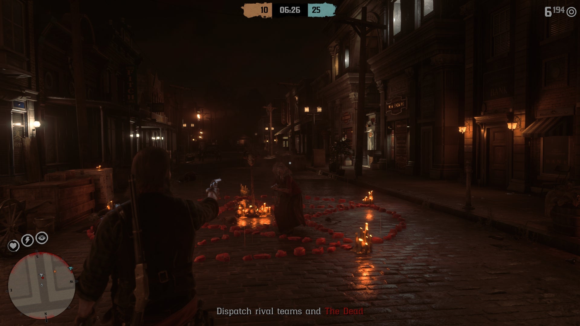 Screenshot: Rockstar Games / Kotaku