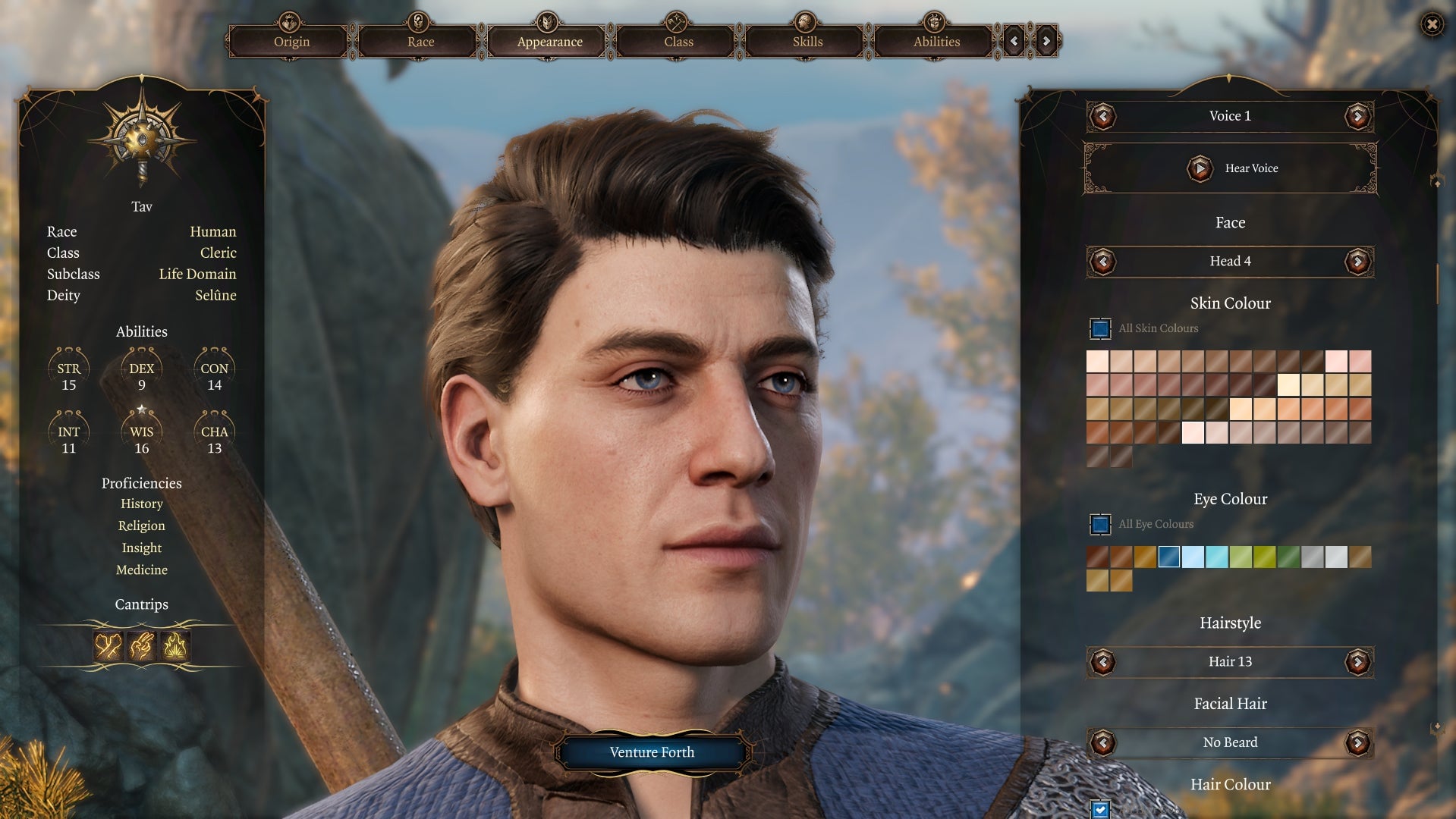 Screenshot: Larian Studios