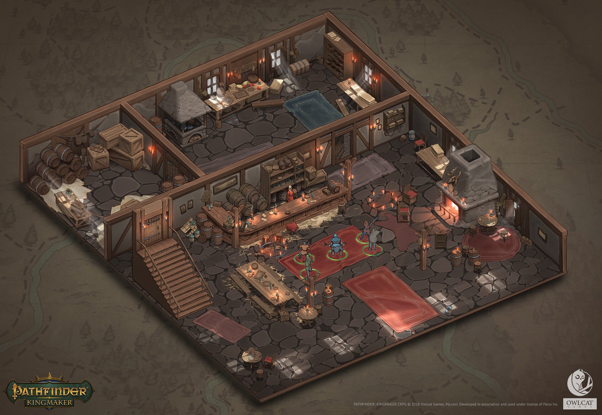 Illustration: Alisher Mirzoev