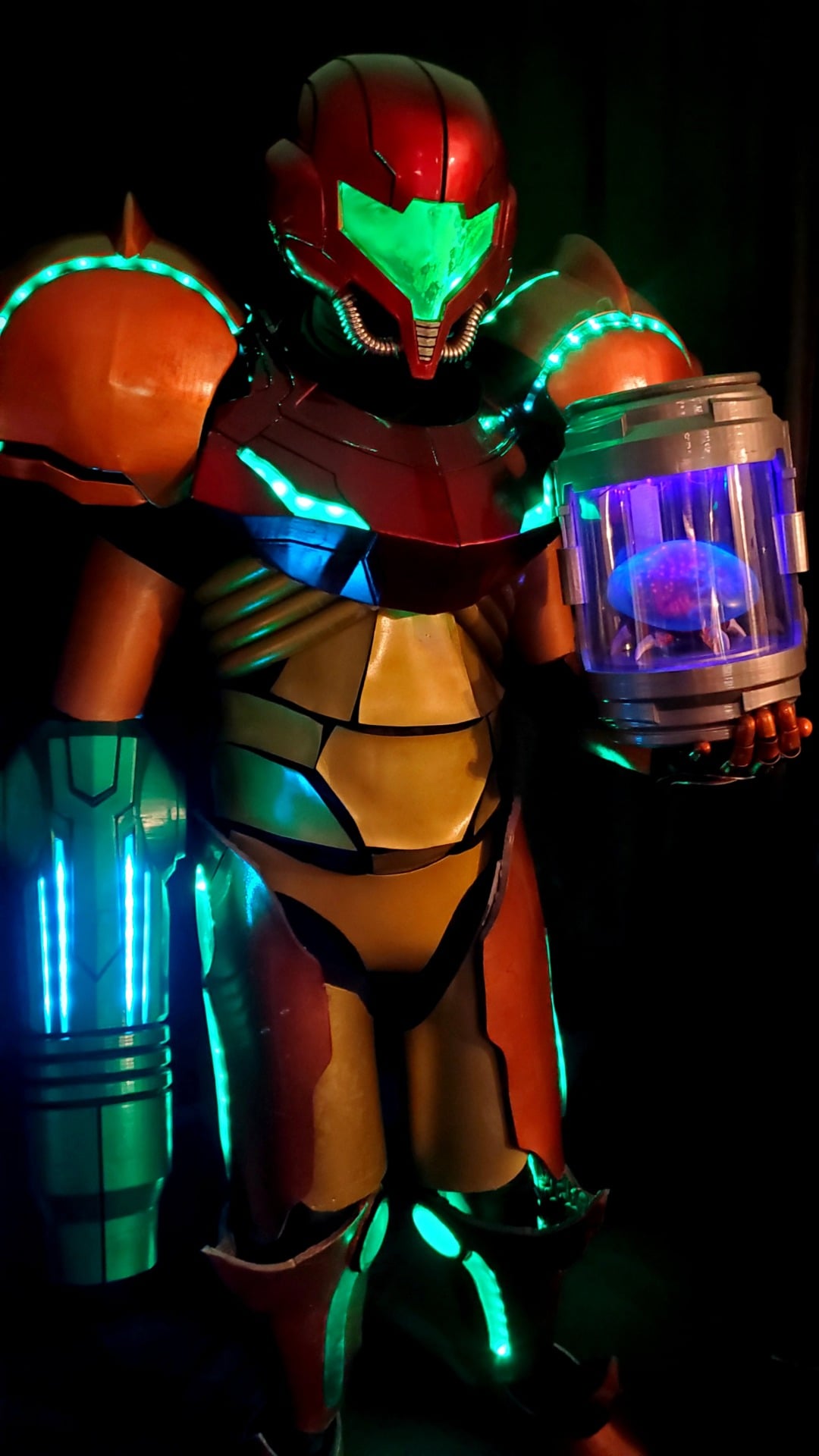 Image: Brenden McCormack