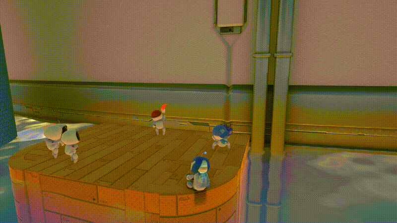 Gif: ASOBI Team / Sony Interactive Entertainment / Kotaku