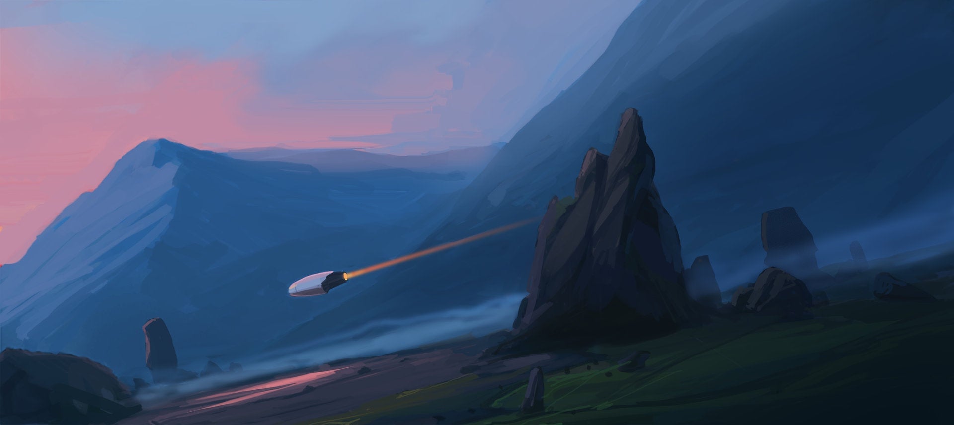 Illustration: Evgeny Kashin