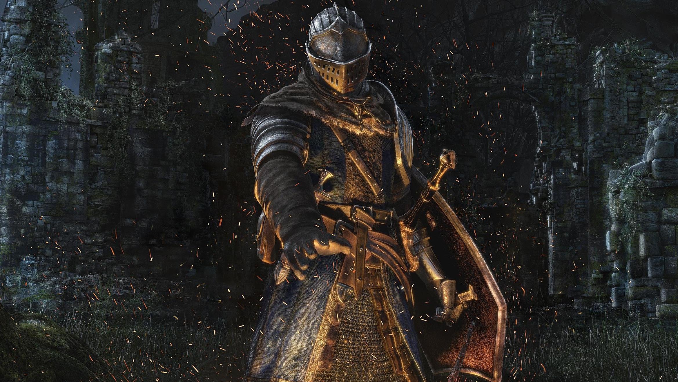 Image: Dark Souls