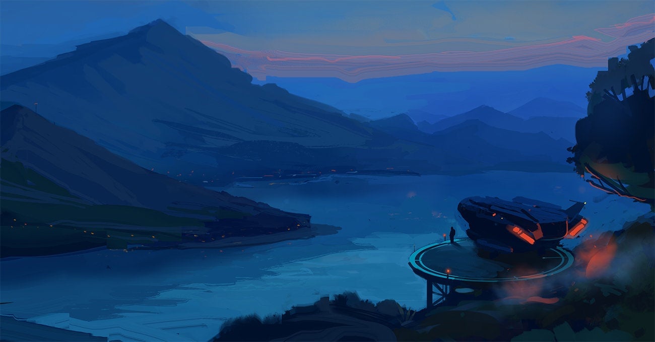 Illustration: Evgeny Kashin