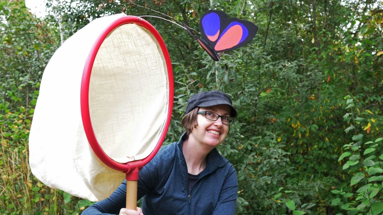 Photo: Punished Props