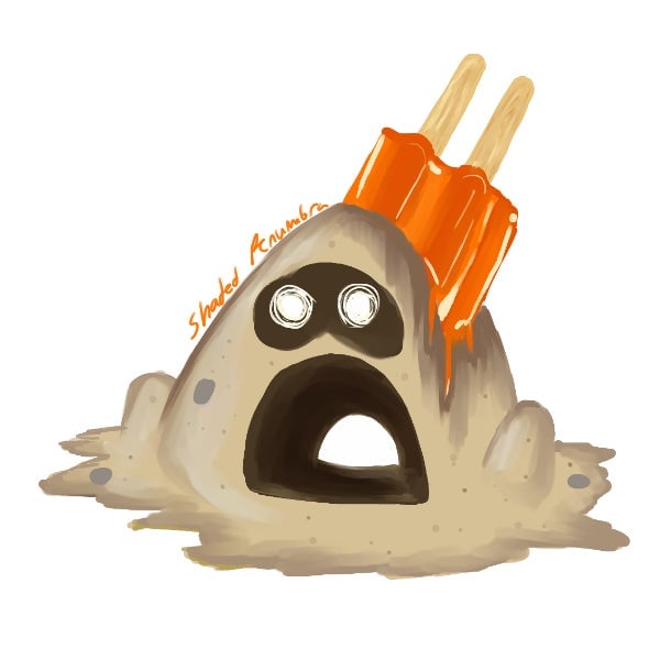 Image: Shared Penumbra