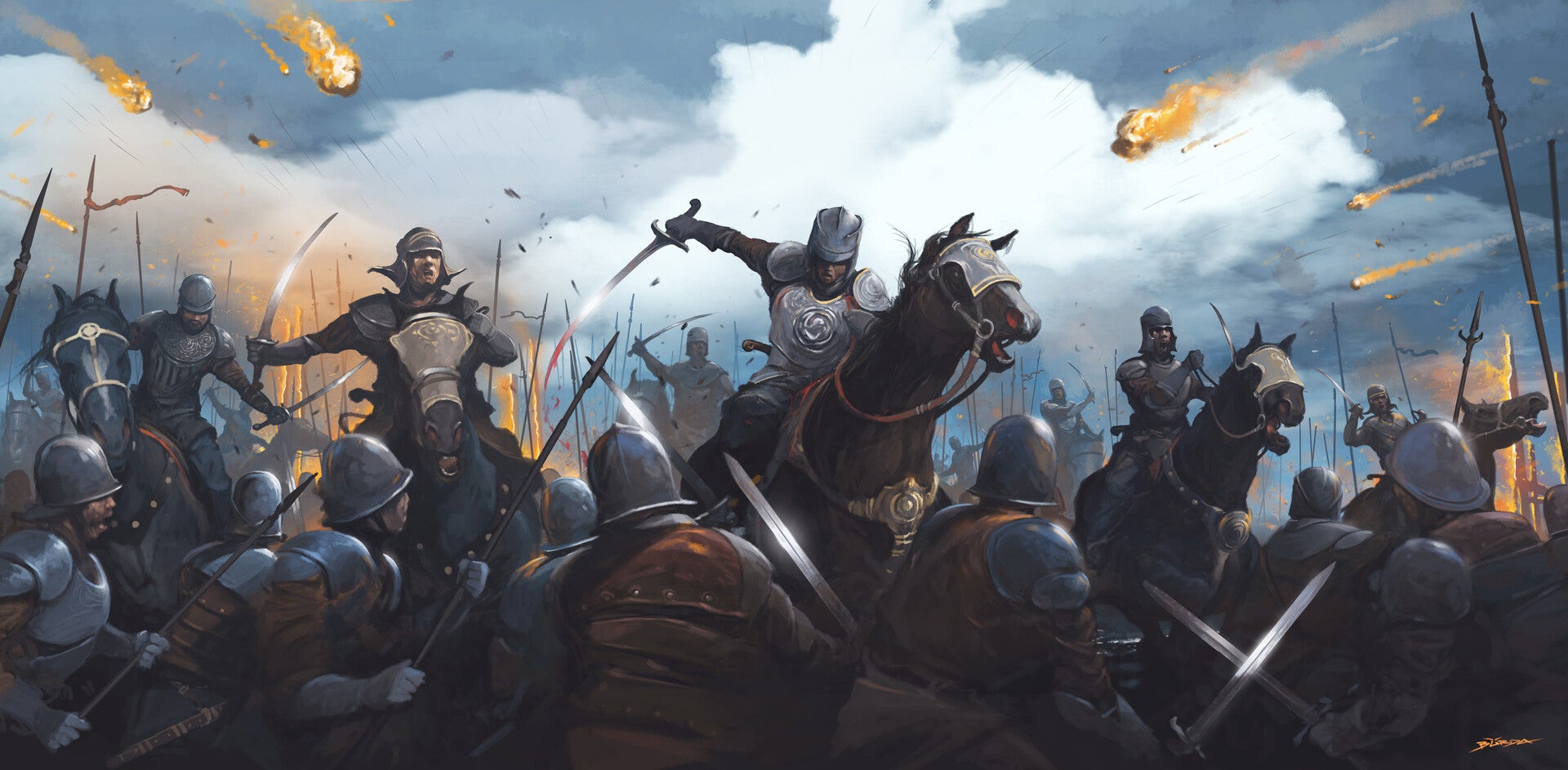 Illustration: Alejandro Burdisio