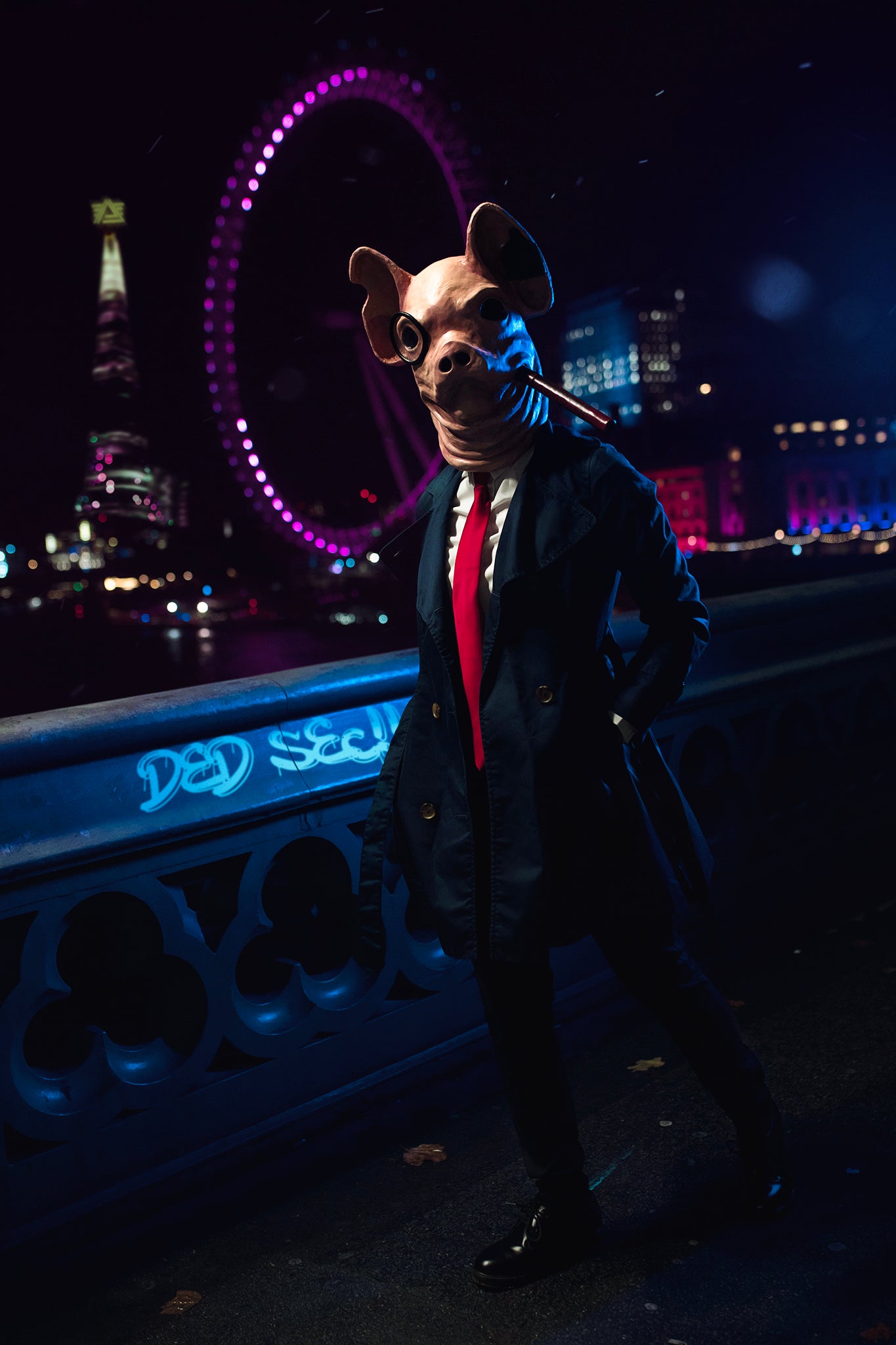 Cosplay by evilcleverdog