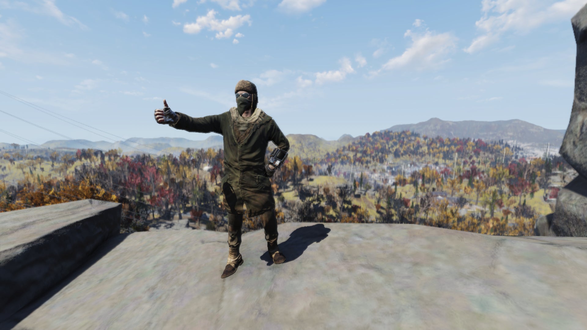 Screenshot: Bethesda / Kotaku