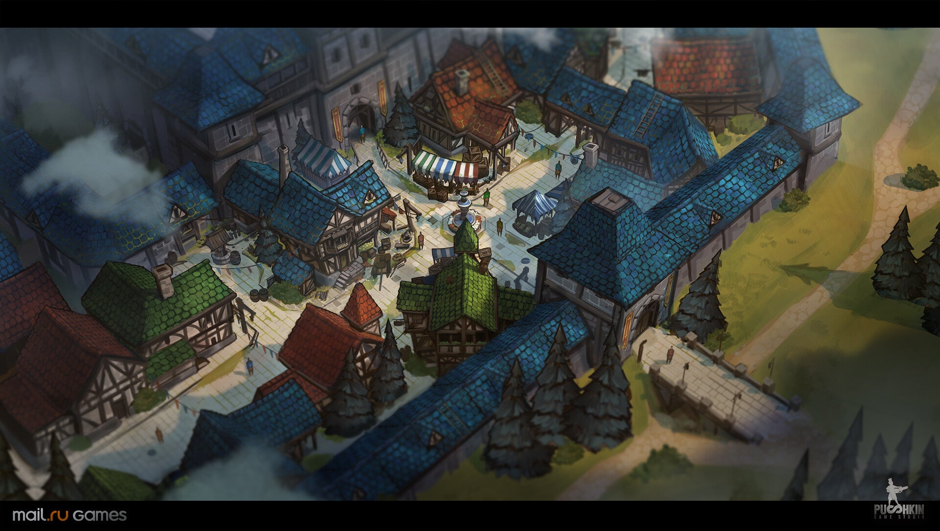 Illustration: Alisher Mirzoev