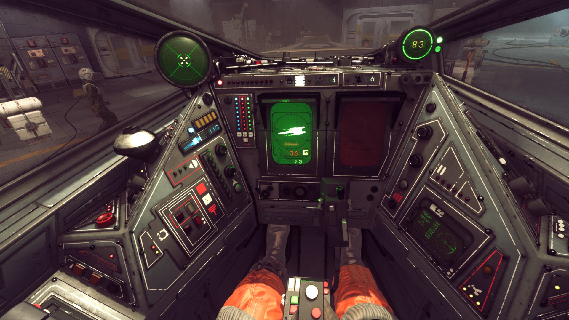 Screenshot: EA / Lucasfilm / Kotaku