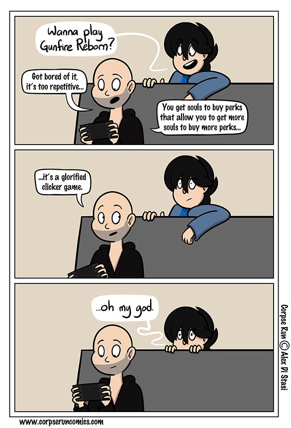 Illustration: See Above