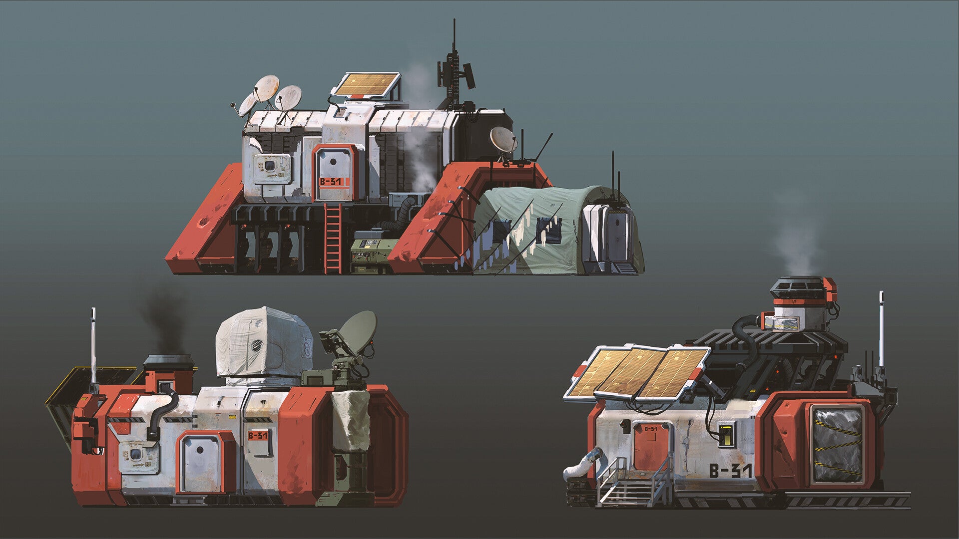 Illustration: Cristian Alberto Vasquez