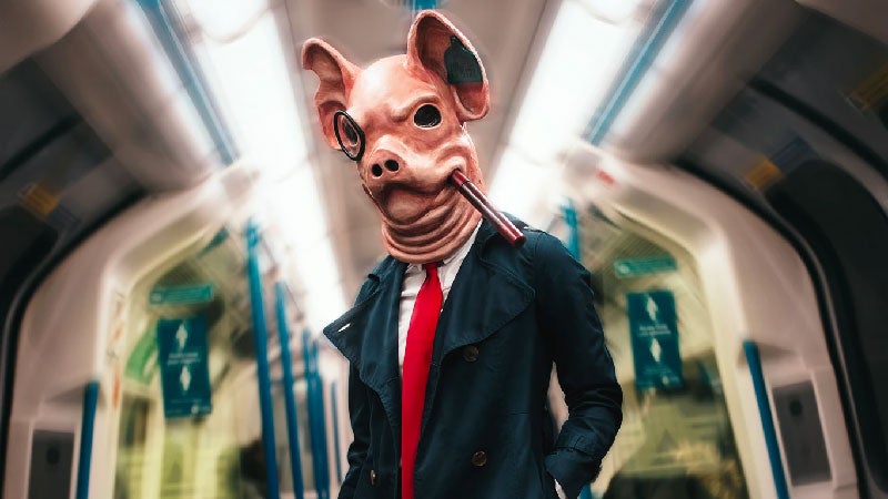 Photo: So Say We All