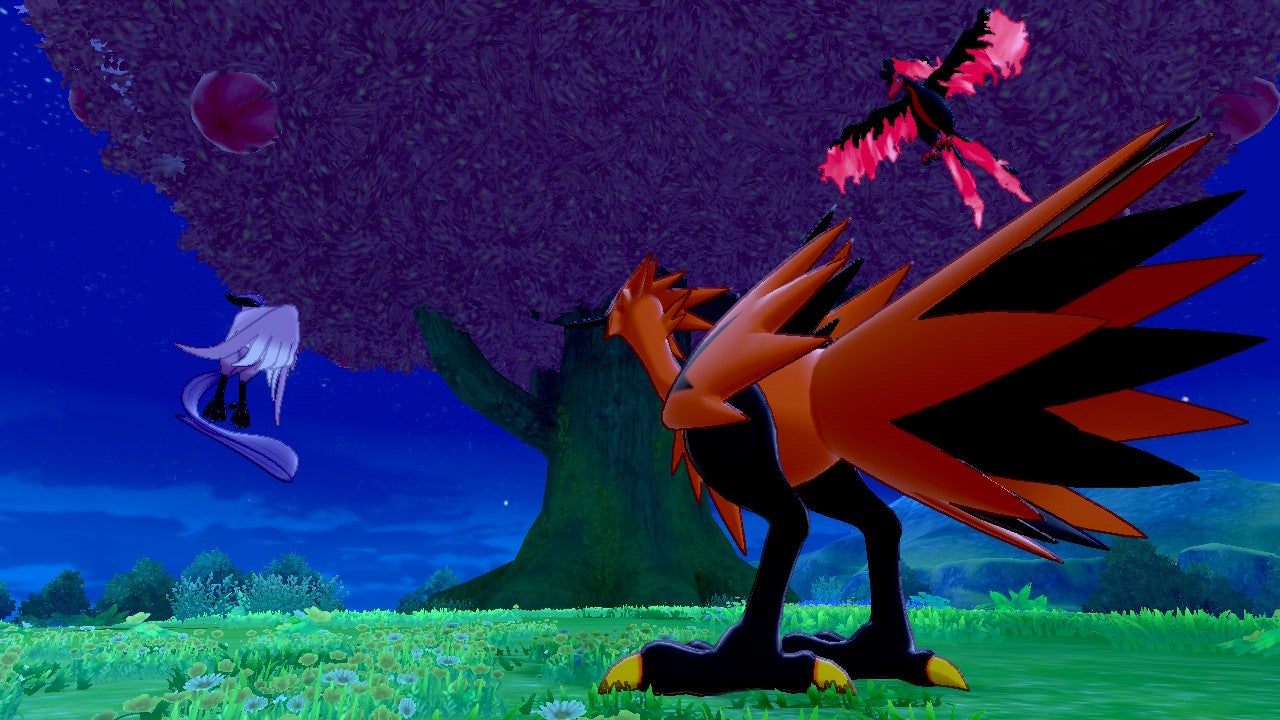 Screenshot: Nintendo / Kotaku