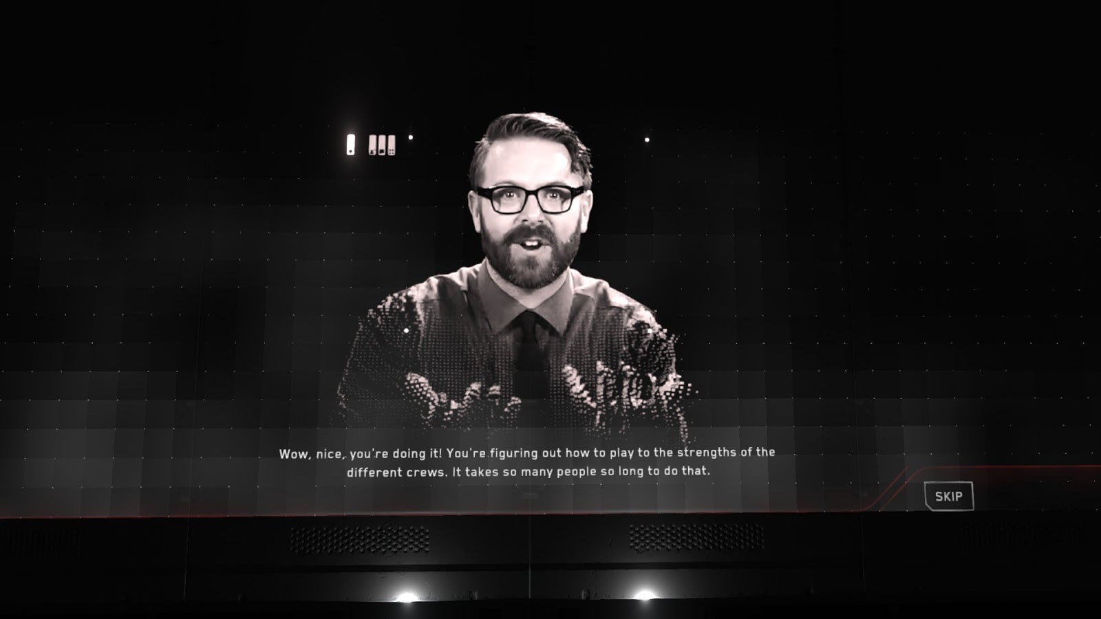 Screenshot: Bithell Games / Kotaku