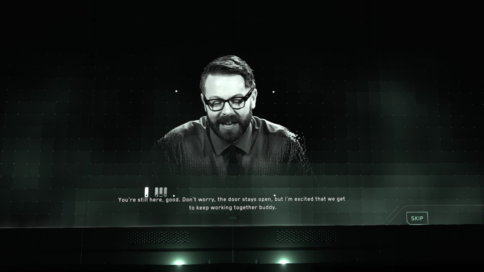 Screenshot: Bithell Games / Kotaku