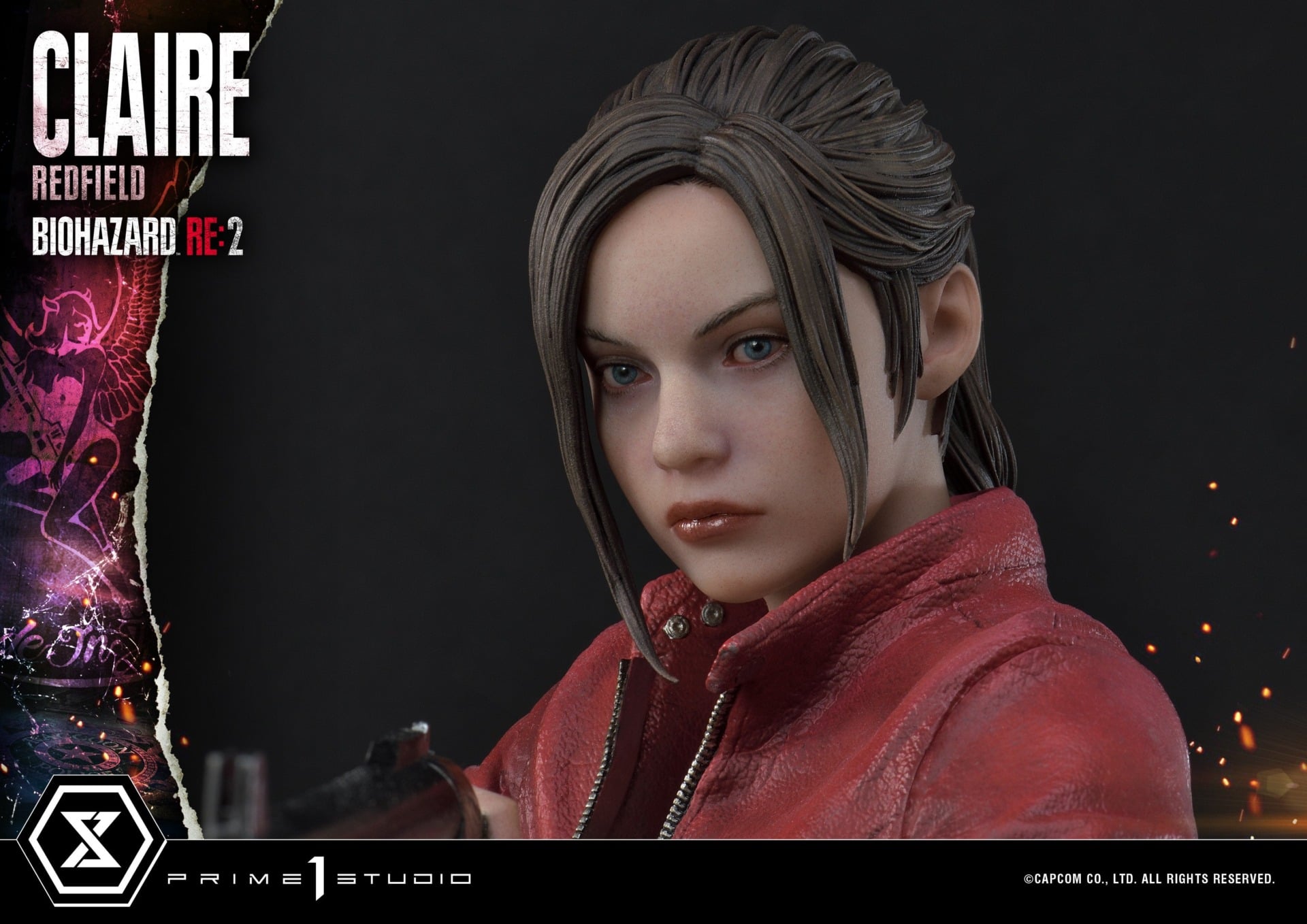 Photo: Prime 1 Studio