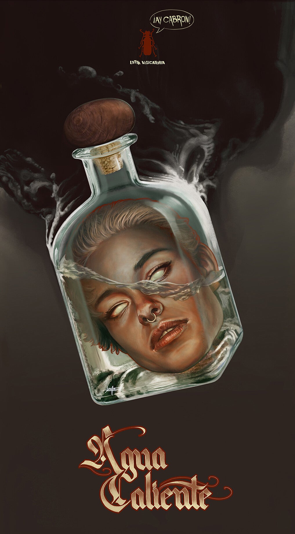 Illustration: Nicolas Lizotte