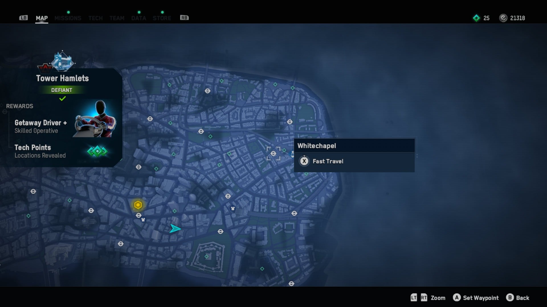 Screenshot: Ubisoft / Kotaku