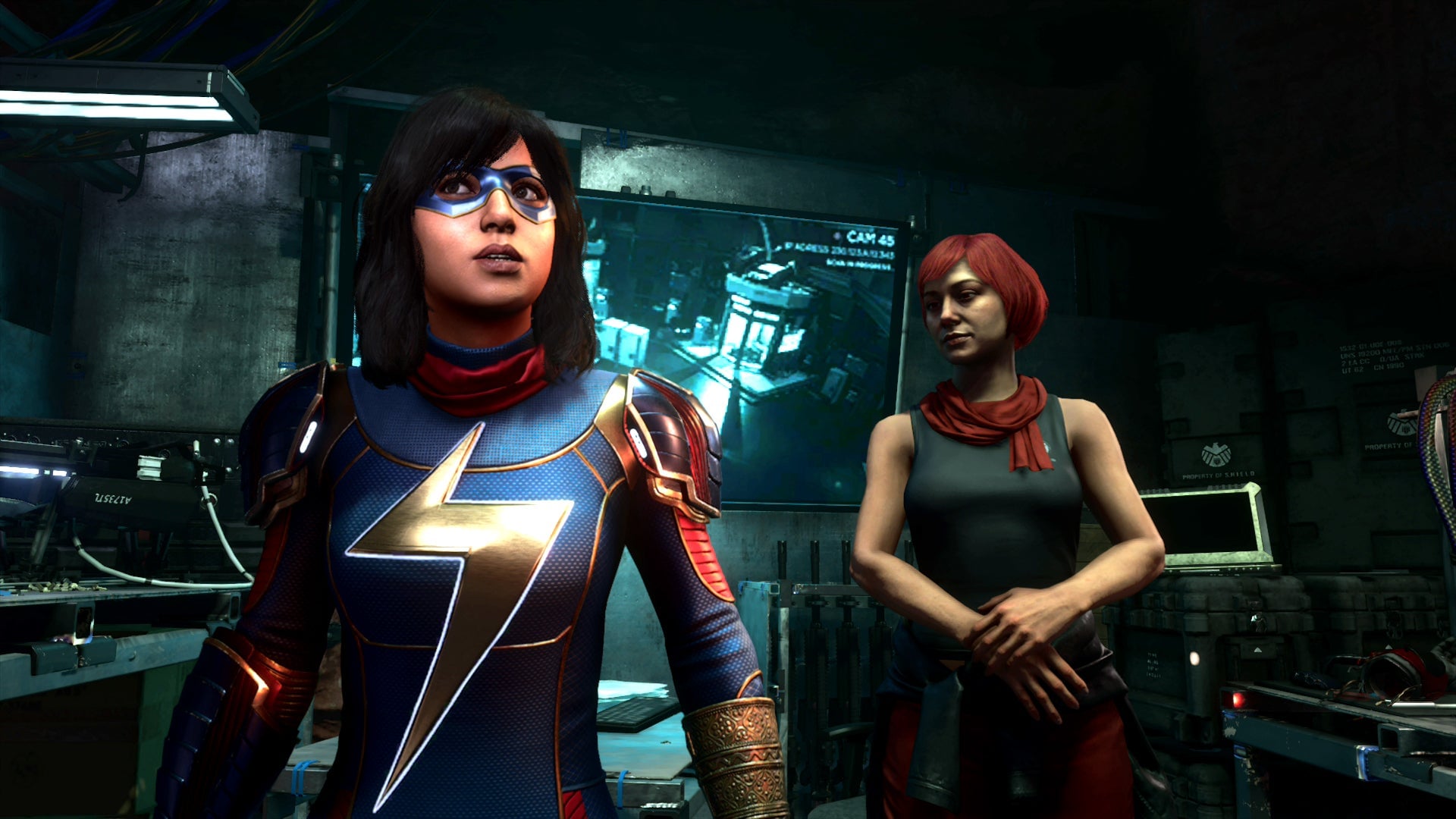 Screenshot: Square Enix / Kotaku