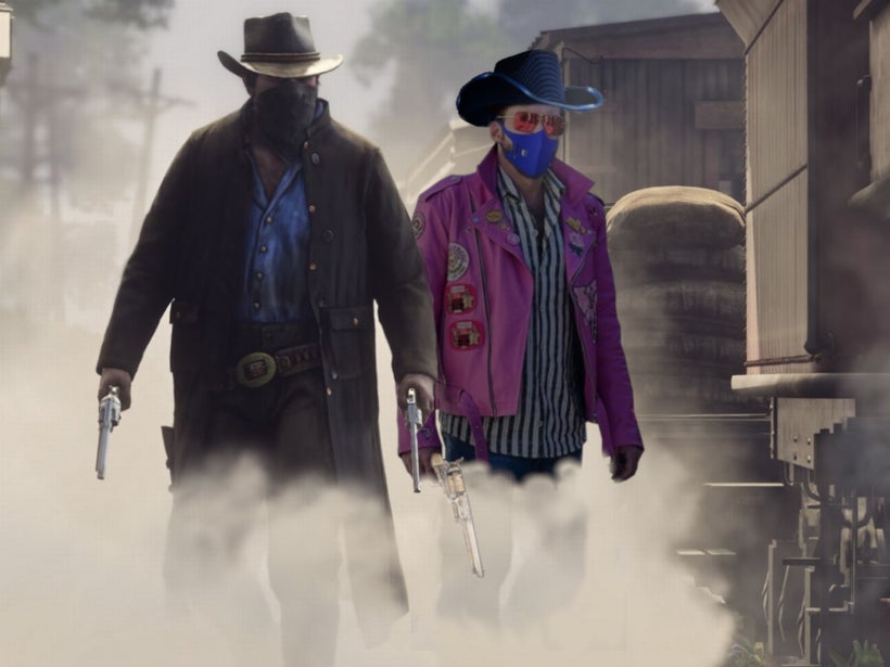 Richardrae1 nabs the award for “Yee” and also “Haw.” 