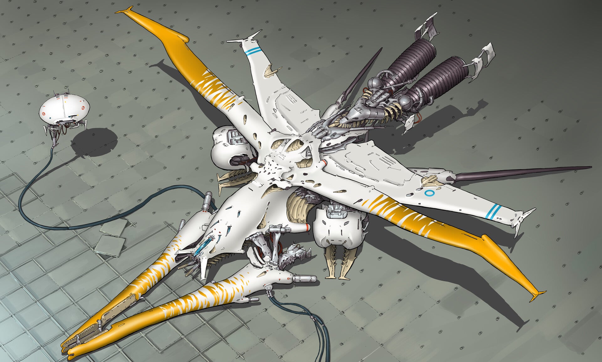 Illustration: Till Freitag