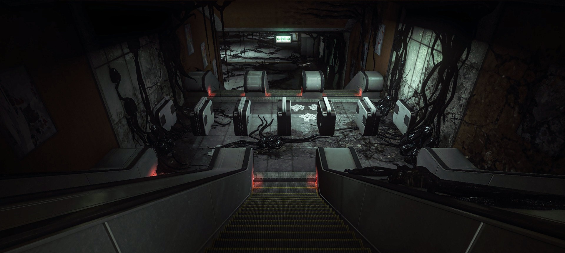 Secret World Legends