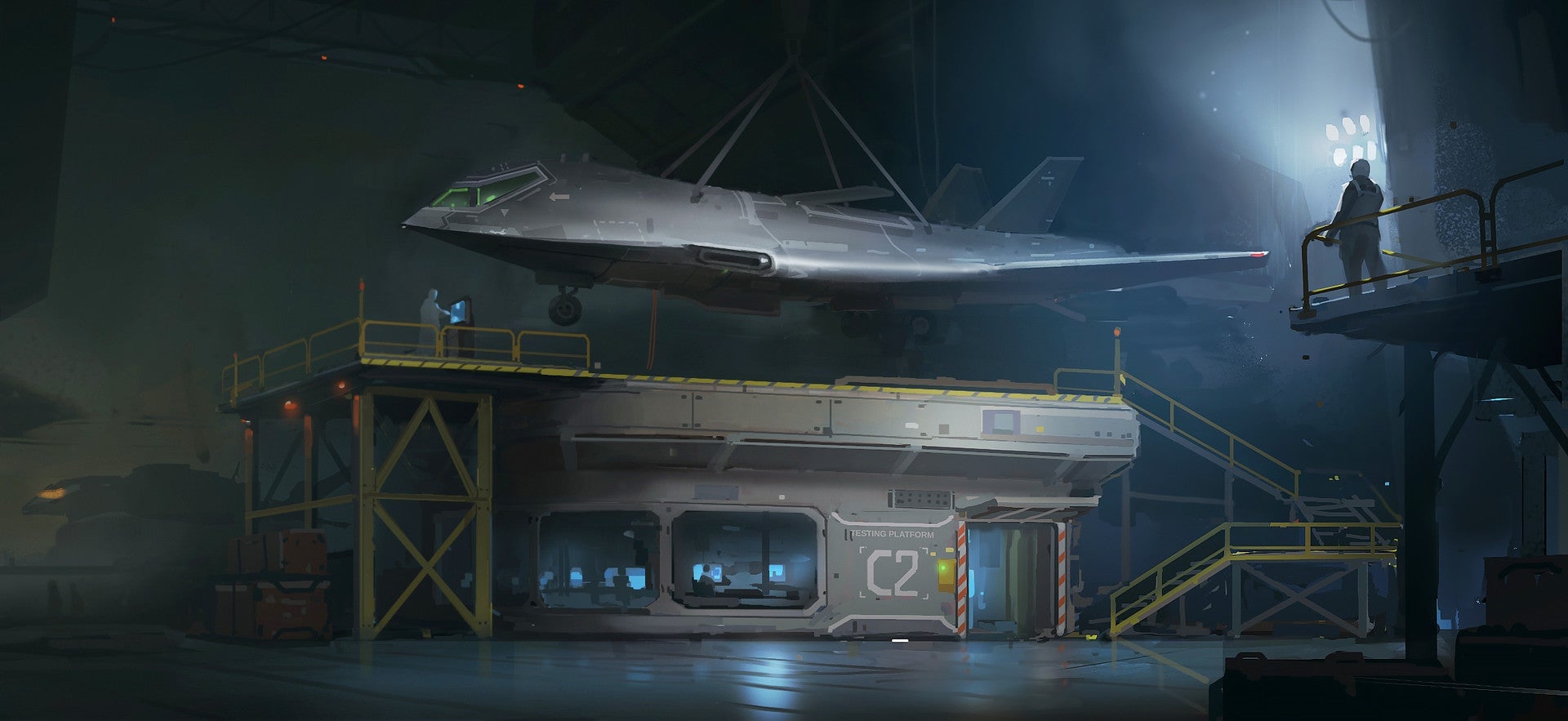 Illustration: Evgeny Kashin