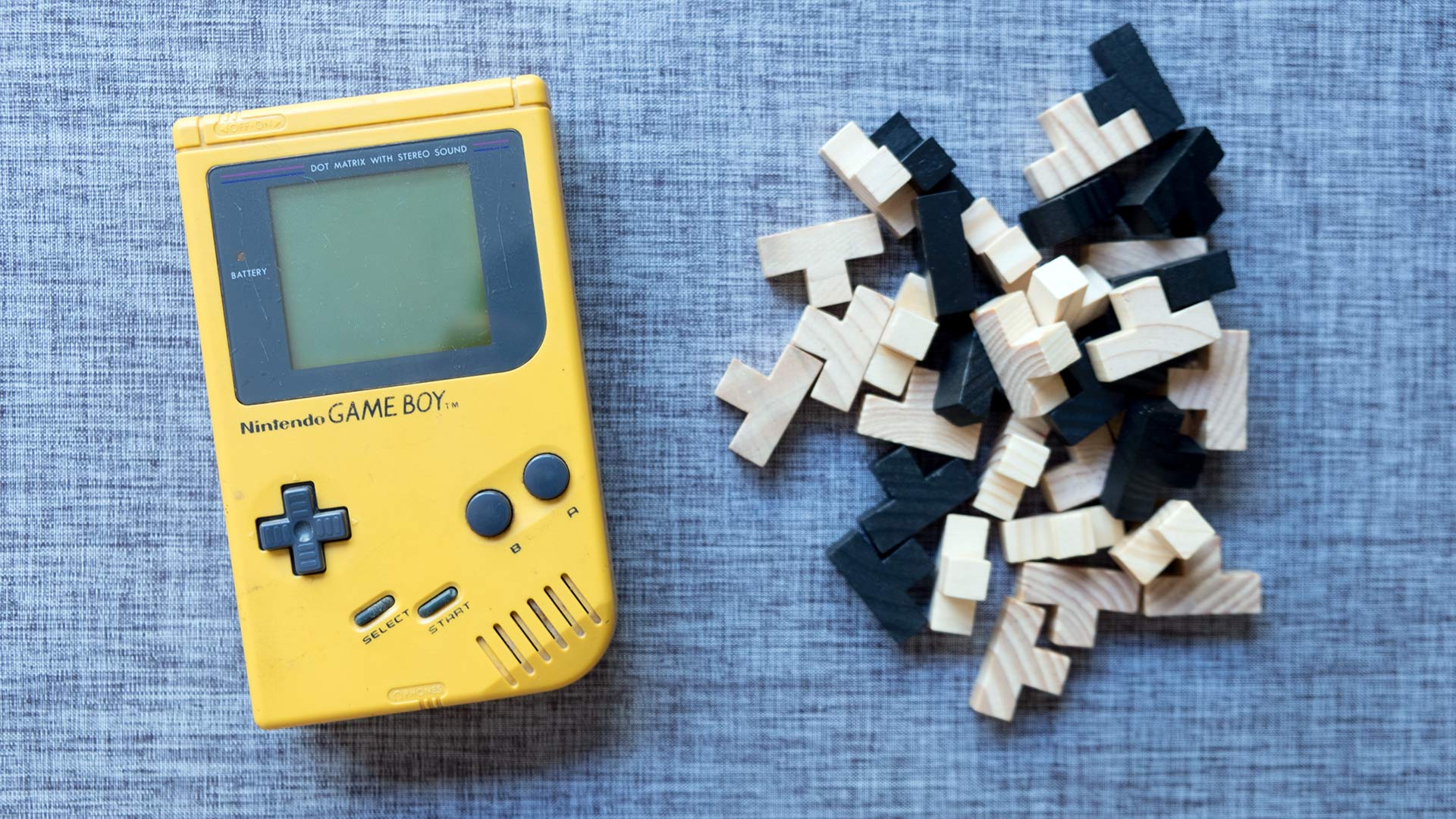 Left: The scene of the crime. Right: A depiction of Ari’s mental state afterward.