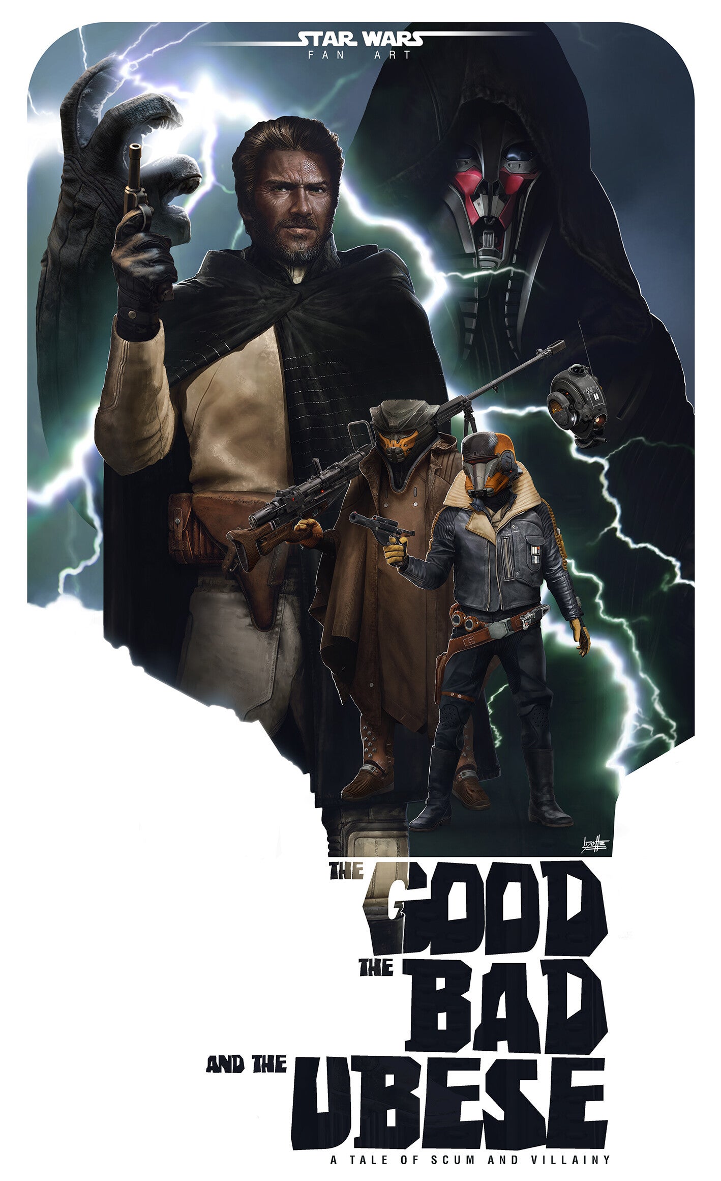 Illustration: Nicolas Lizotte