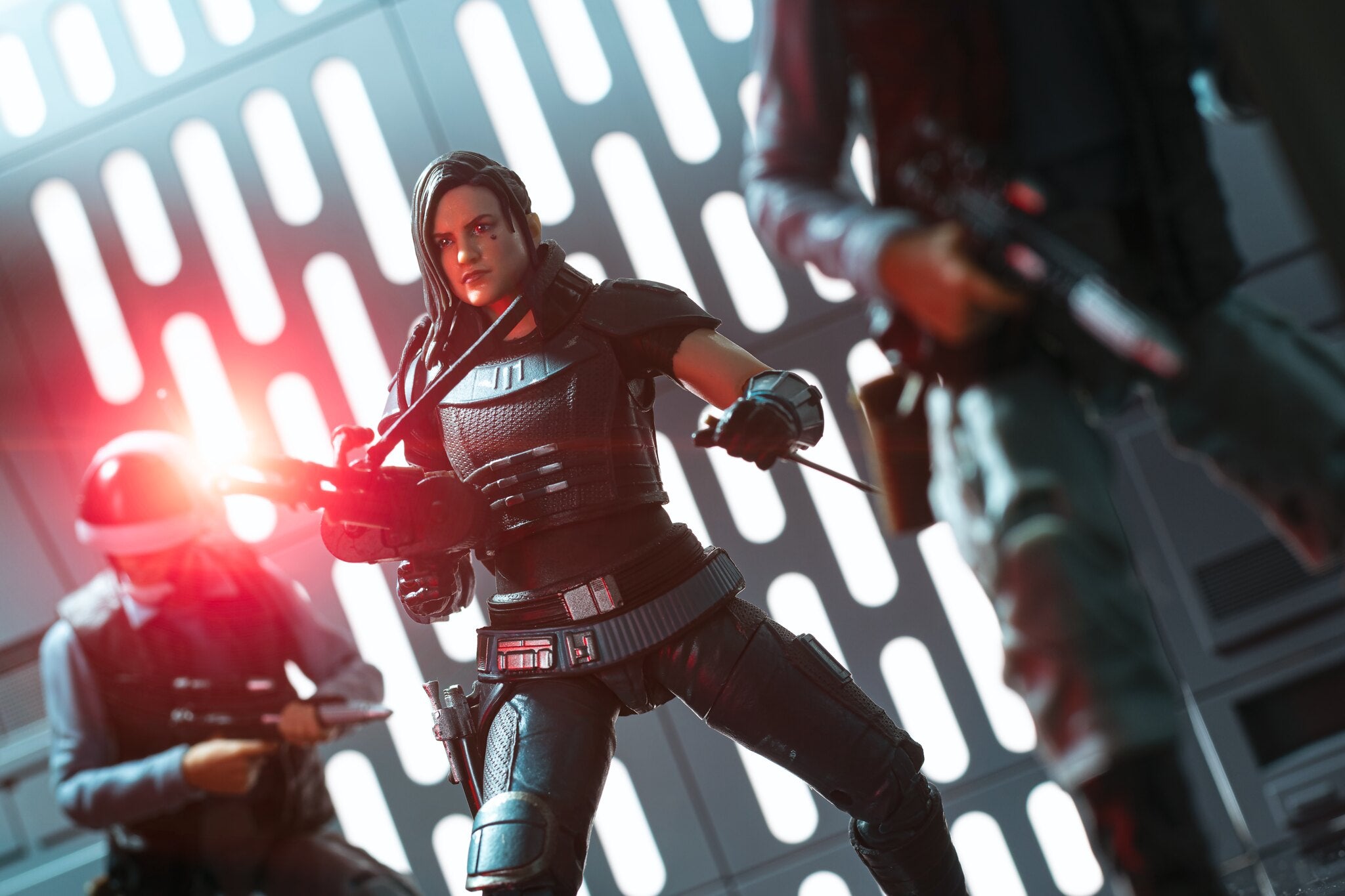 Photo: Matthew Cohen