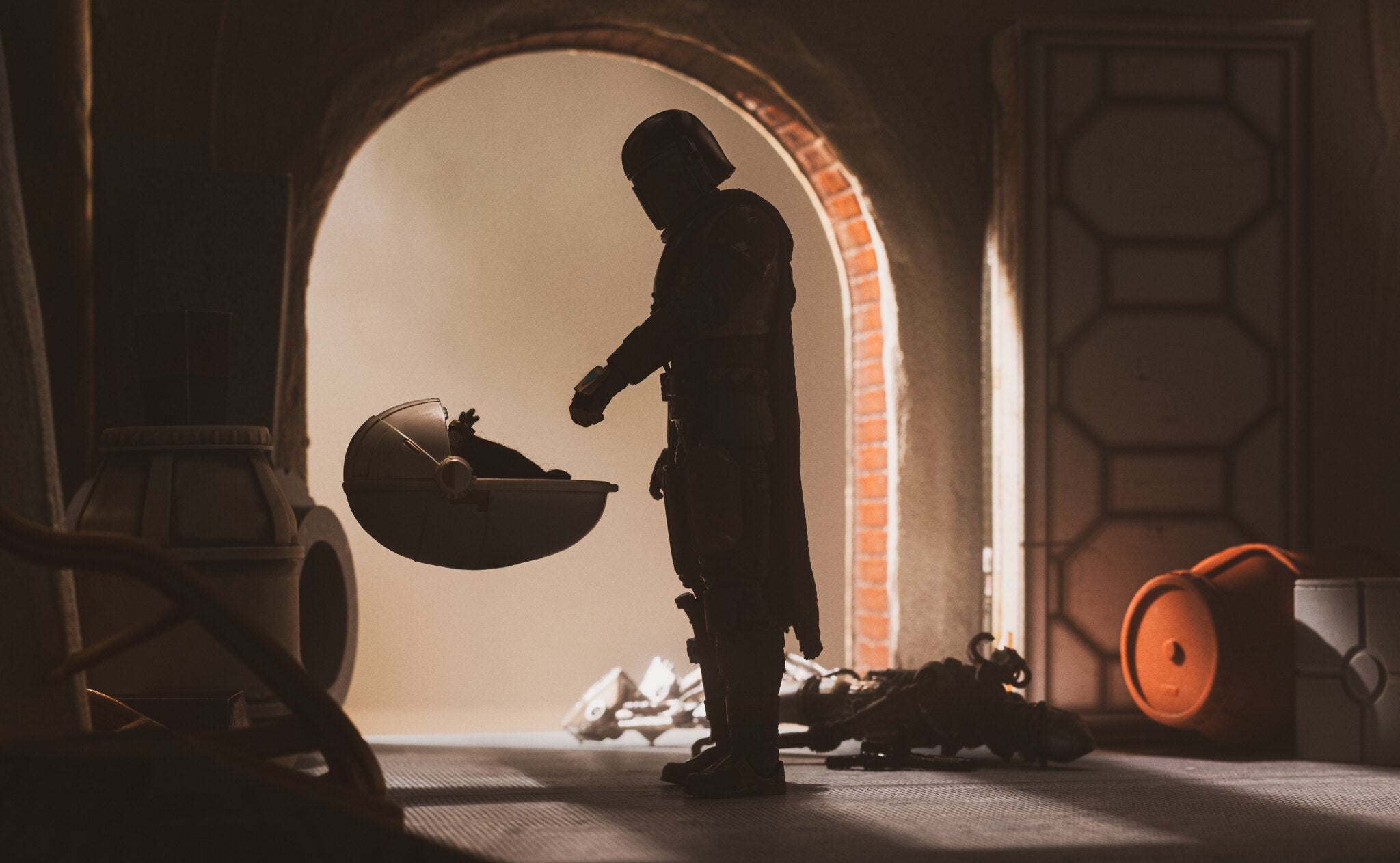 Photo: Matthew Cohen