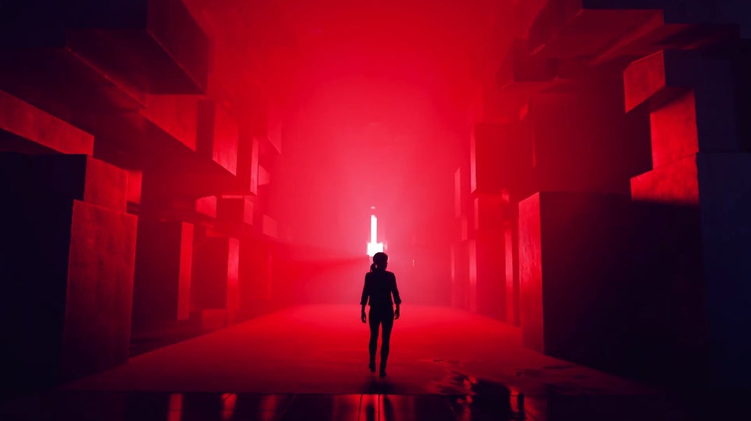 Screenshot: Remedy Entertainment