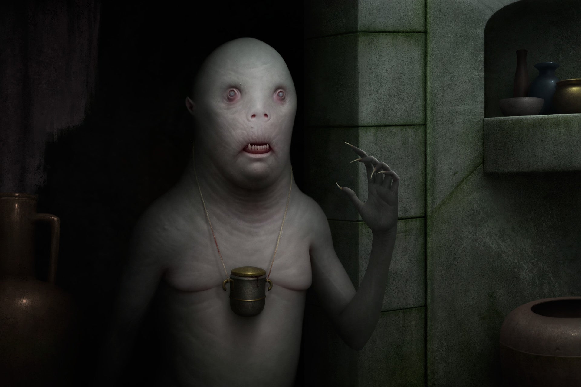 Illustration: Roberto Padula