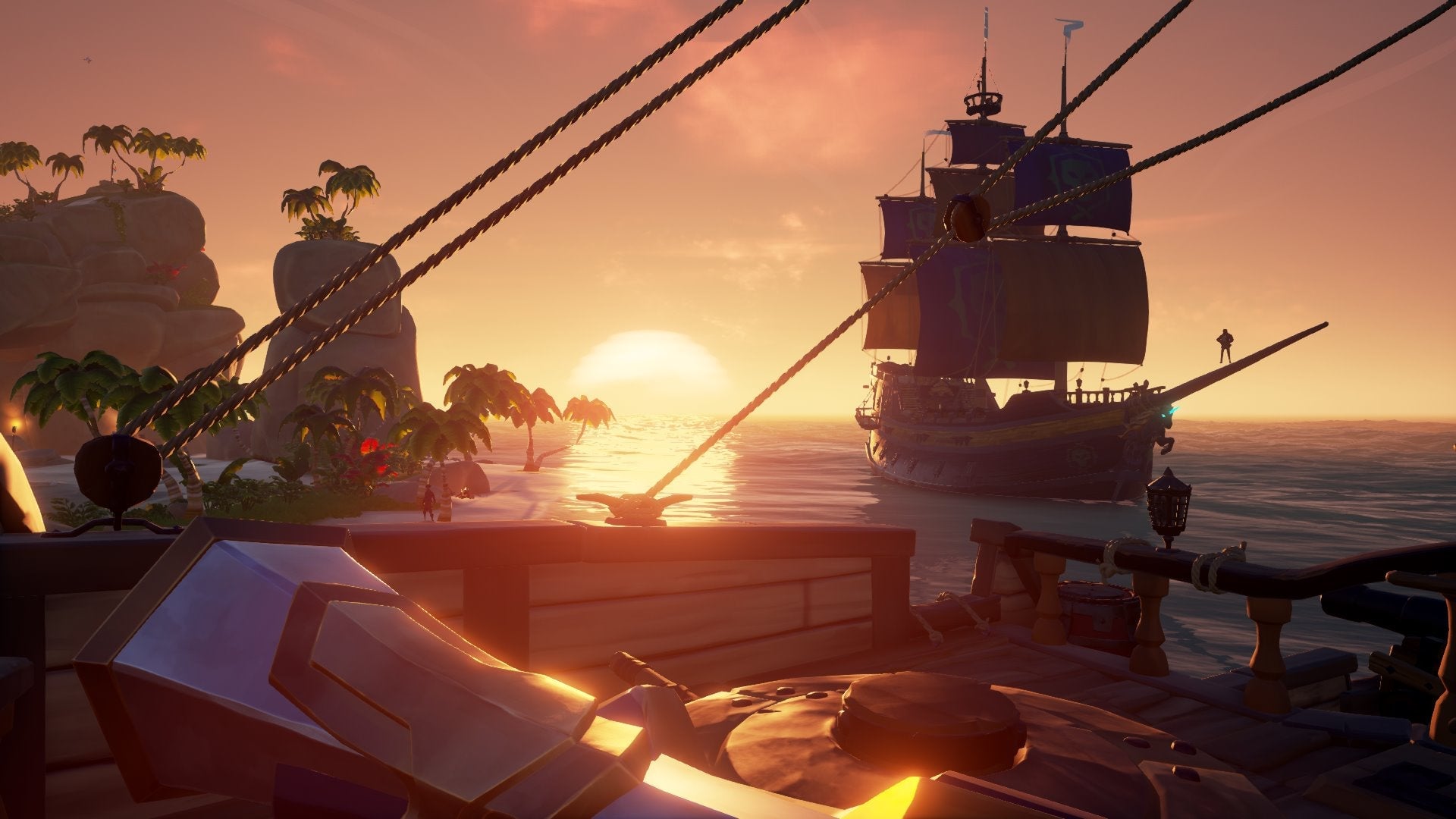 Screenshot: Rare / Kotaku