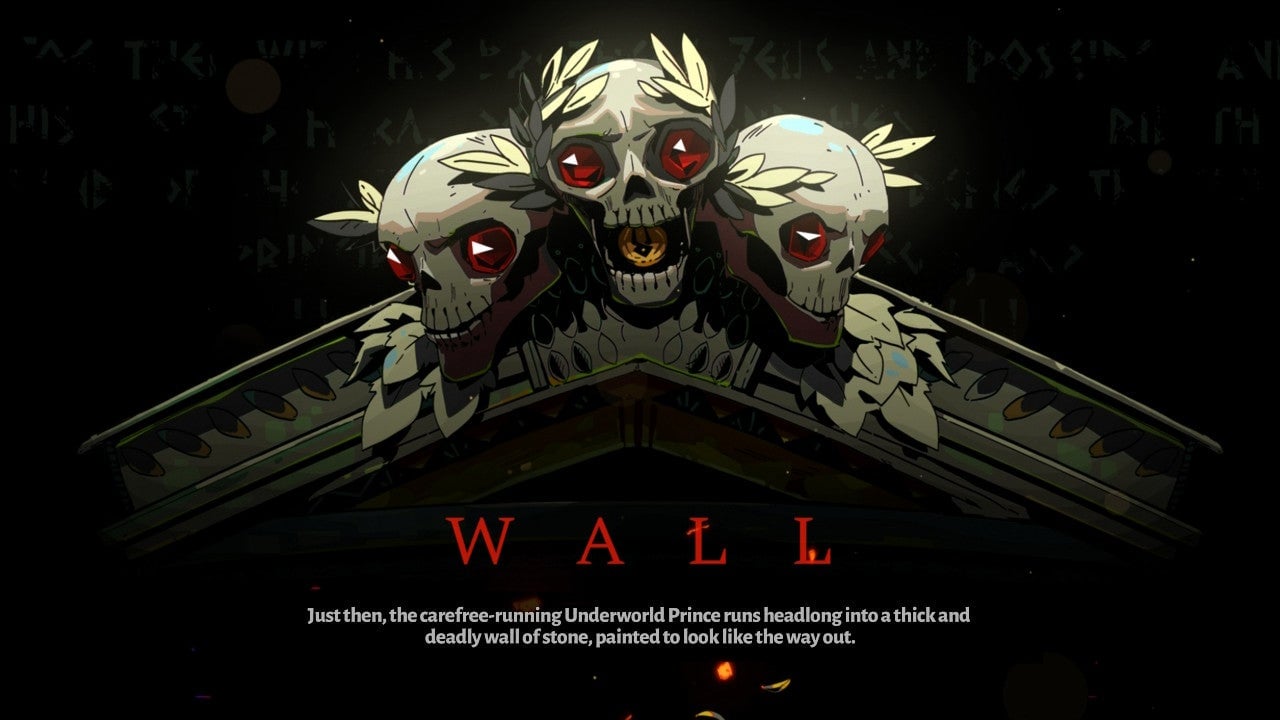 Screenshot: Supergiant / Kotaku