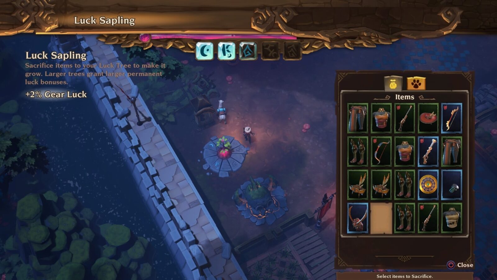 Tips For Playing Torchlight III - Kotaku