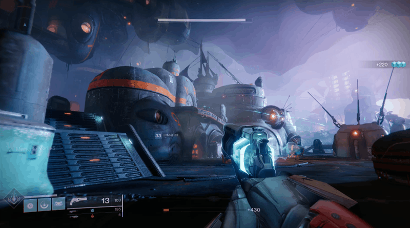 Gif: Destiny 2