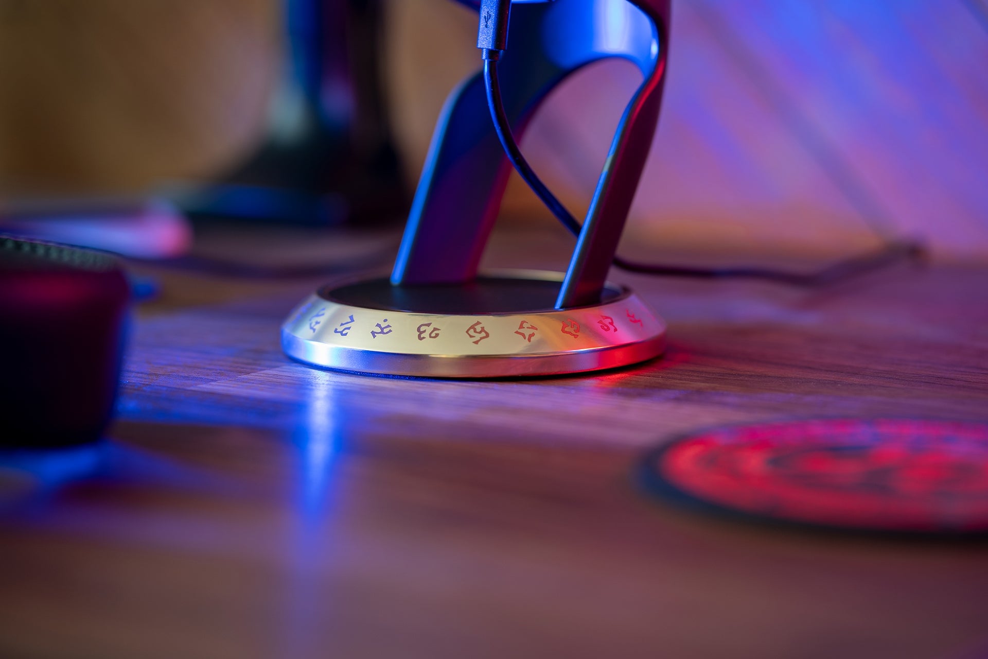 Photo: Blue Microphones